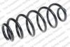 LESJ?FORS 4263514 Coil Spring